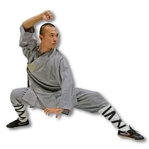 Kung Fu Uniform