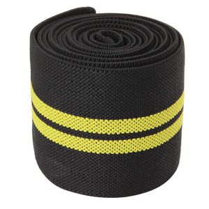 Knee Wraps