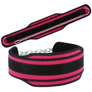 Neoprene Dipping Belts