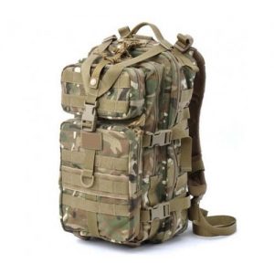 Military Bags