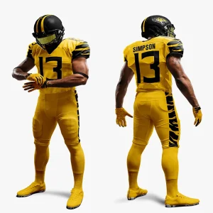 AFL Uniform